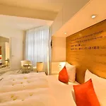 Park Plaza Wallstreet Berlin Mitte