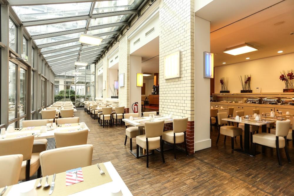 Park Plaza Wallstreet Mitte Hotel 4*