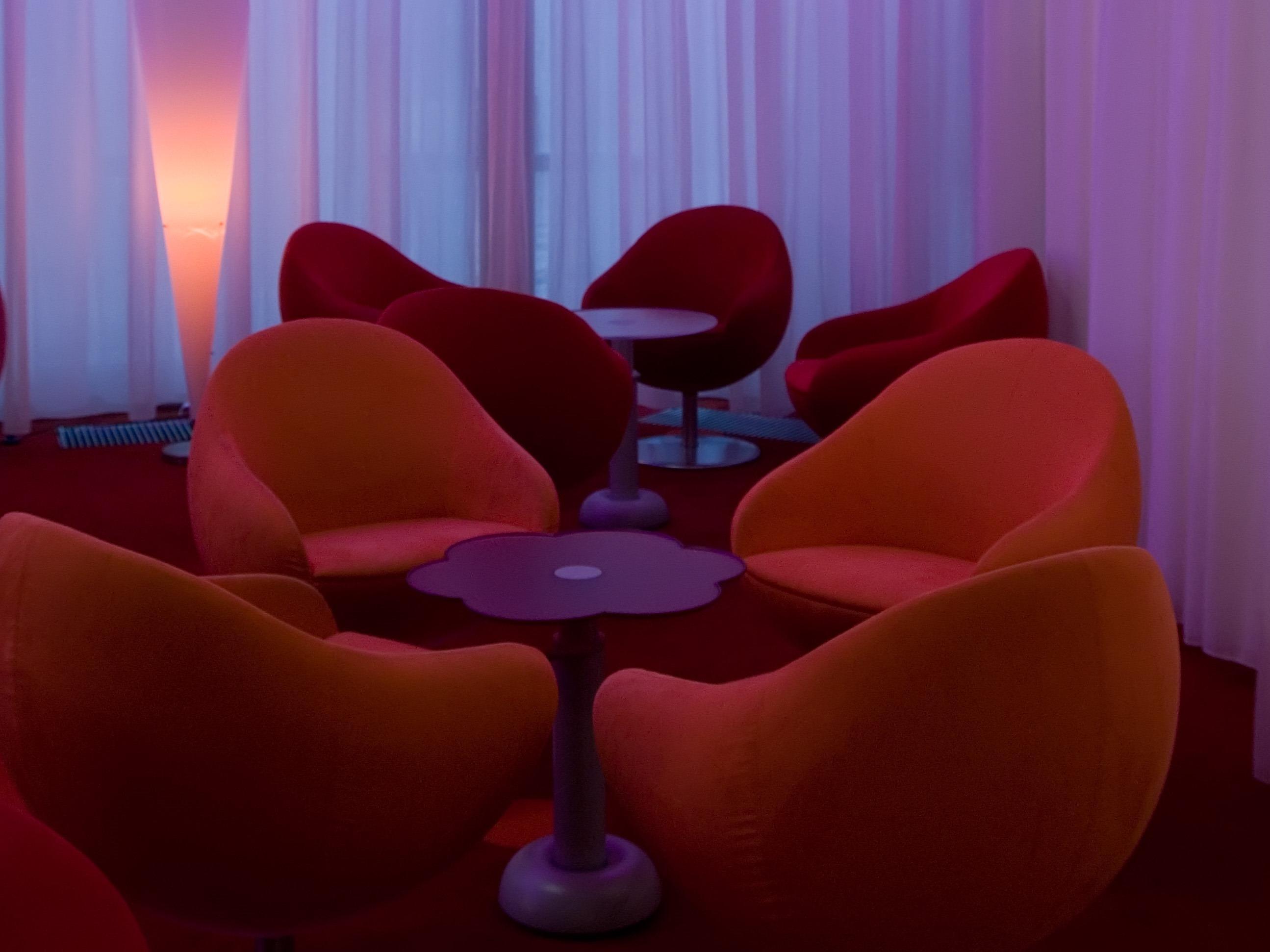Hotel Park Plaza Wallstreet Mitte Berlin