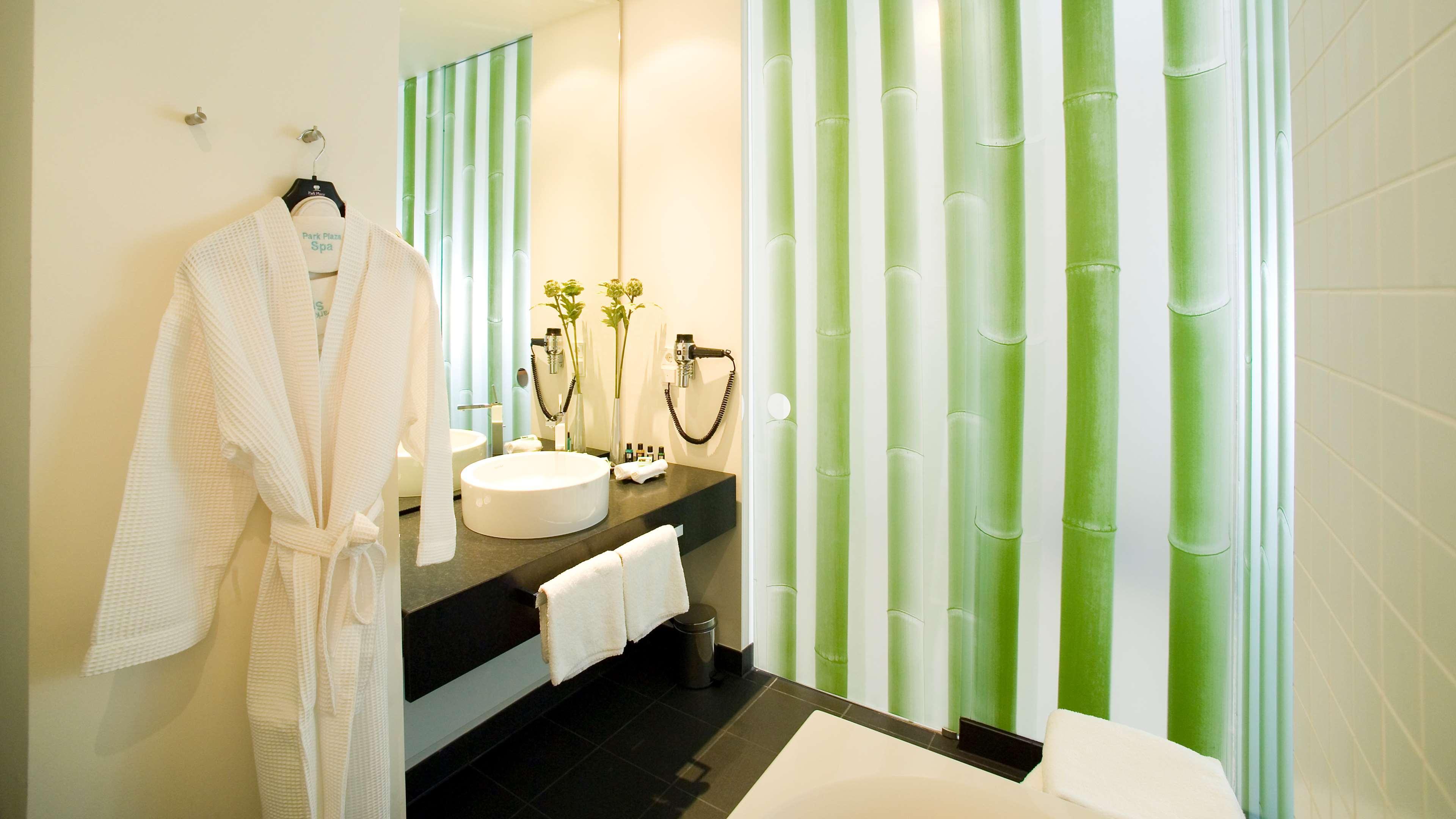 Park Plaza Wallstreet Mitte 4*