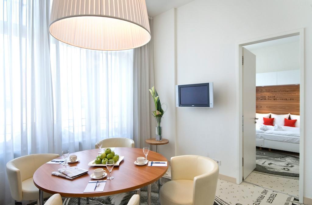 Hotel Park Plaza Wallstreet Mitte