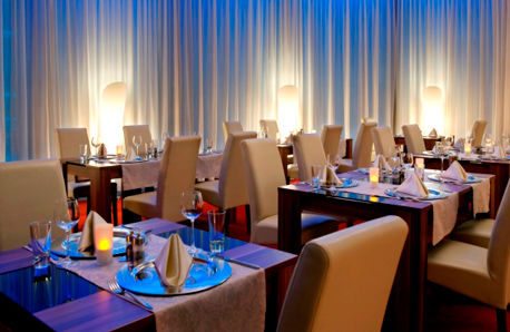 Park Plaza Wallstreet Mitte 4* Berlin