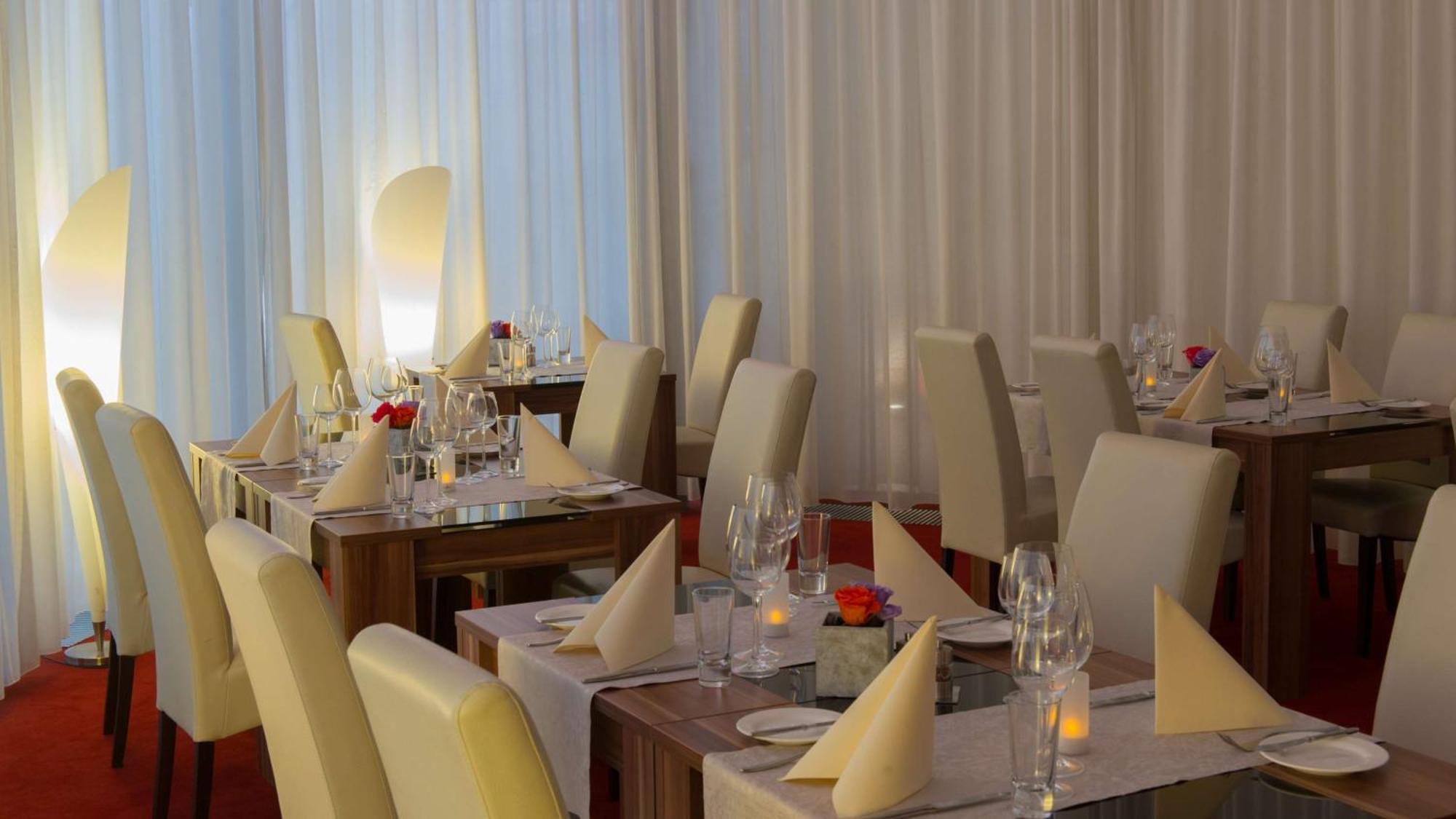 Park Plaza Wallstreet Mitte Hotel 4*