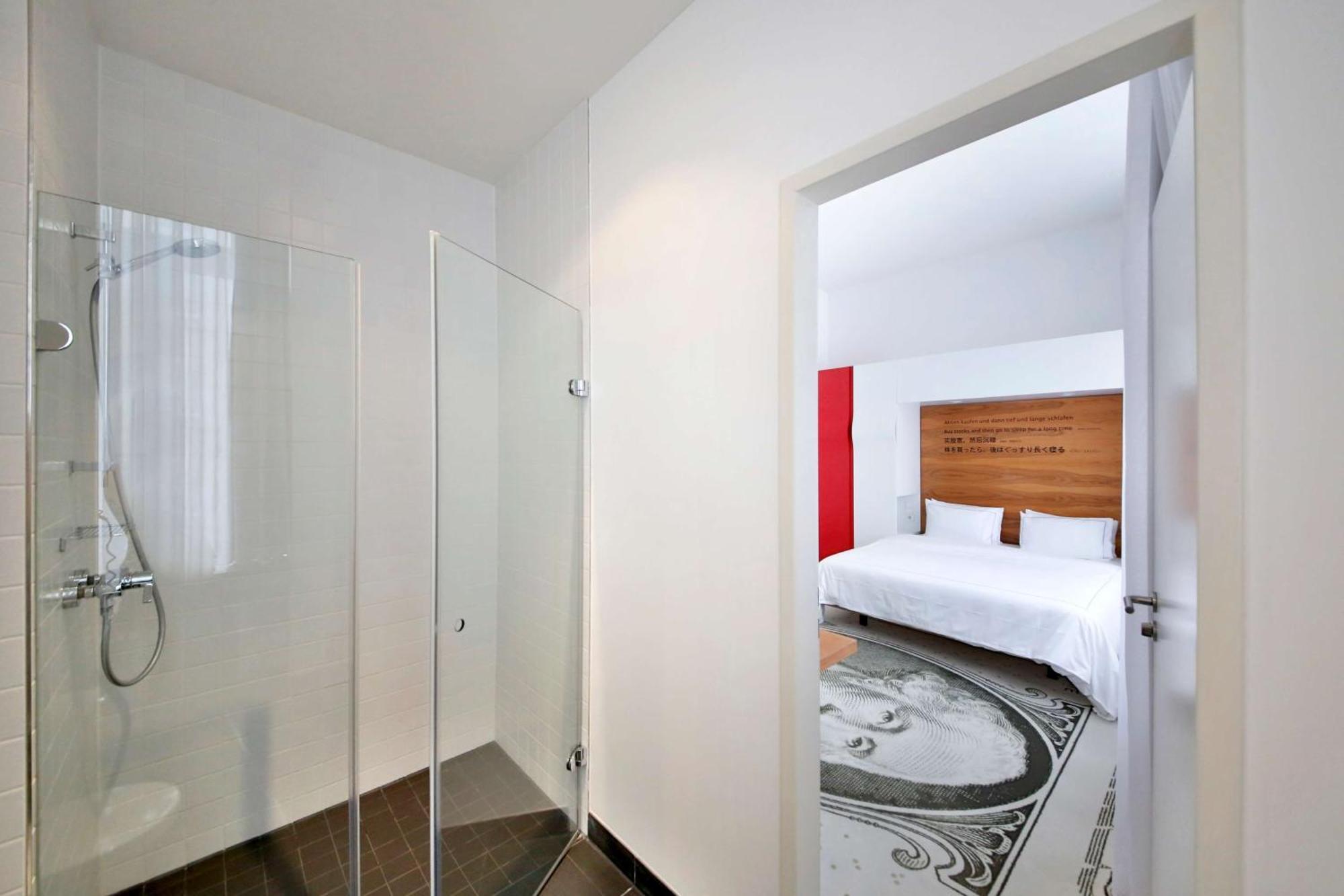 Hotel Park Plaza Wallstreet Mitte