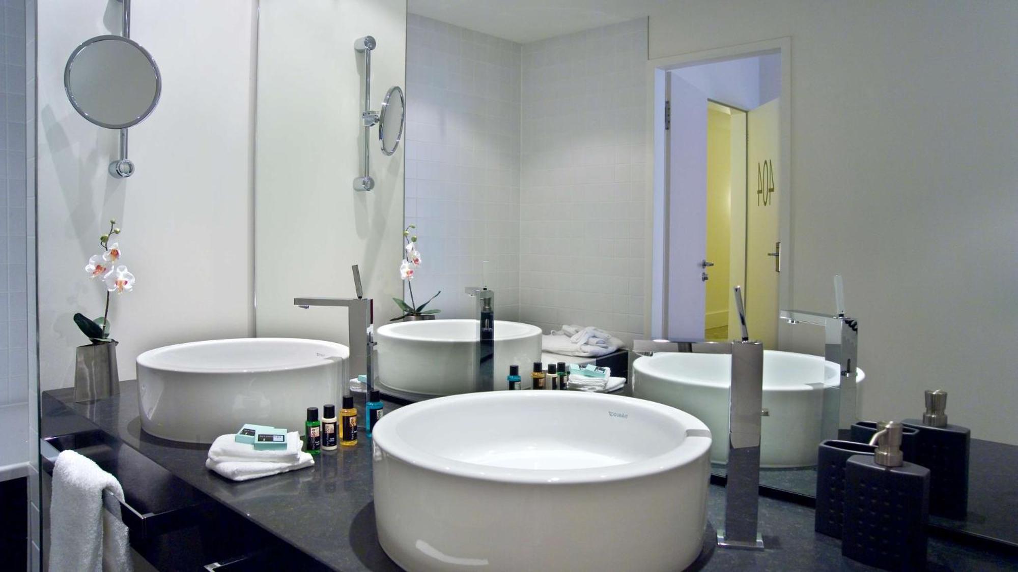 Park Plaza Wallstreet Mitte Hotel 4*