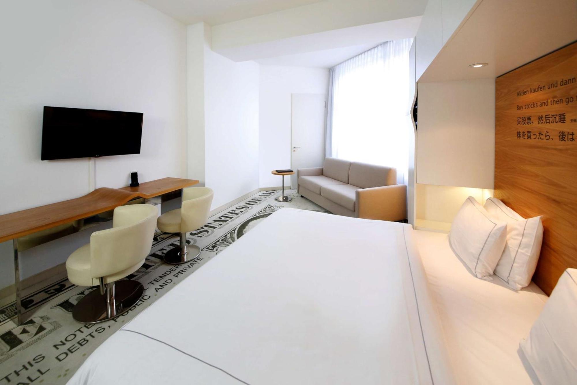 Park Plaza Wallstreet Mitte Hotel