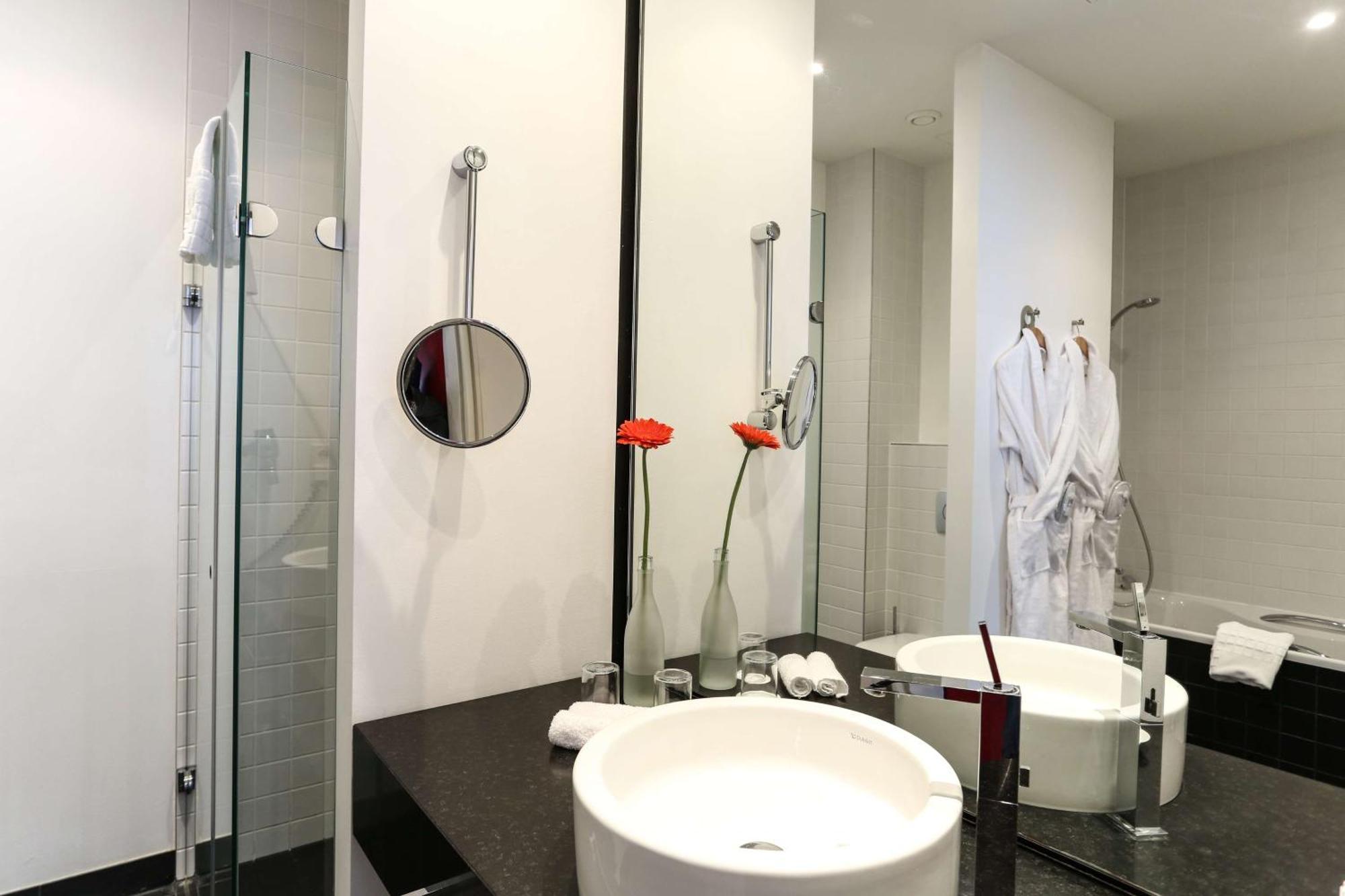 Park Plaza Wallstreet Mitte Hotel Berlin