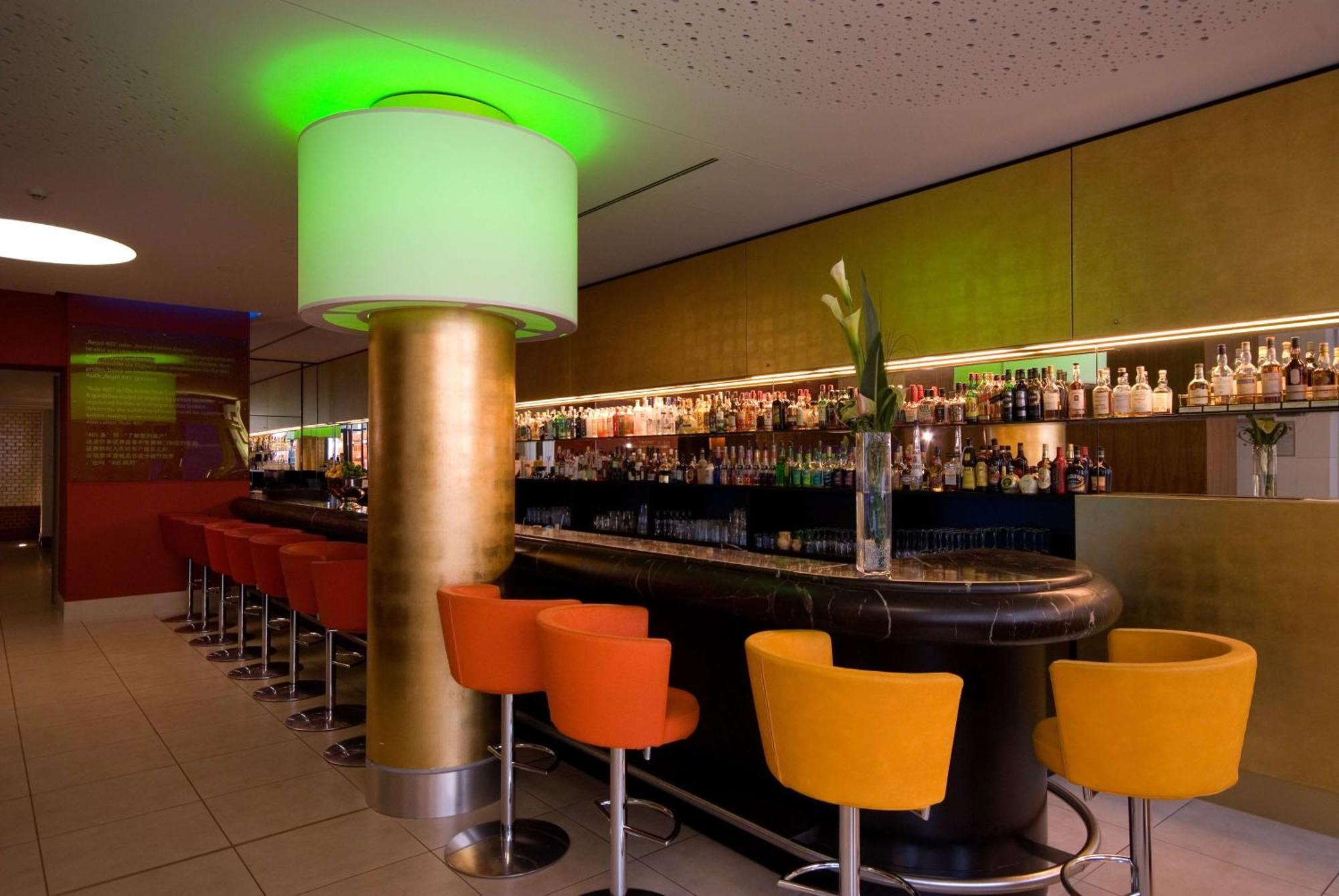 Park Plaza Wallstreet Mitte