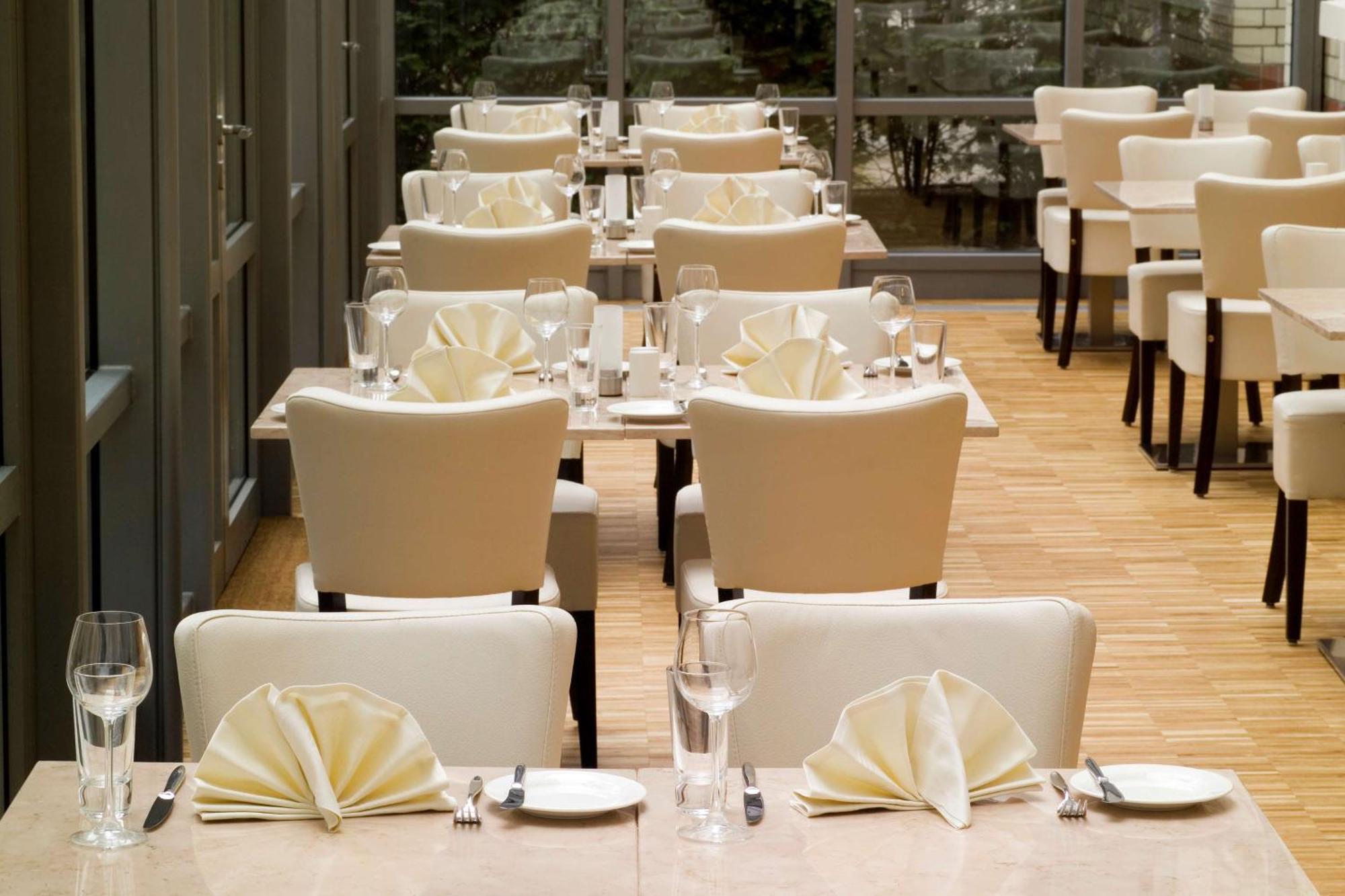 Hotel Park Plaza Wallstreet Mitte Berlin