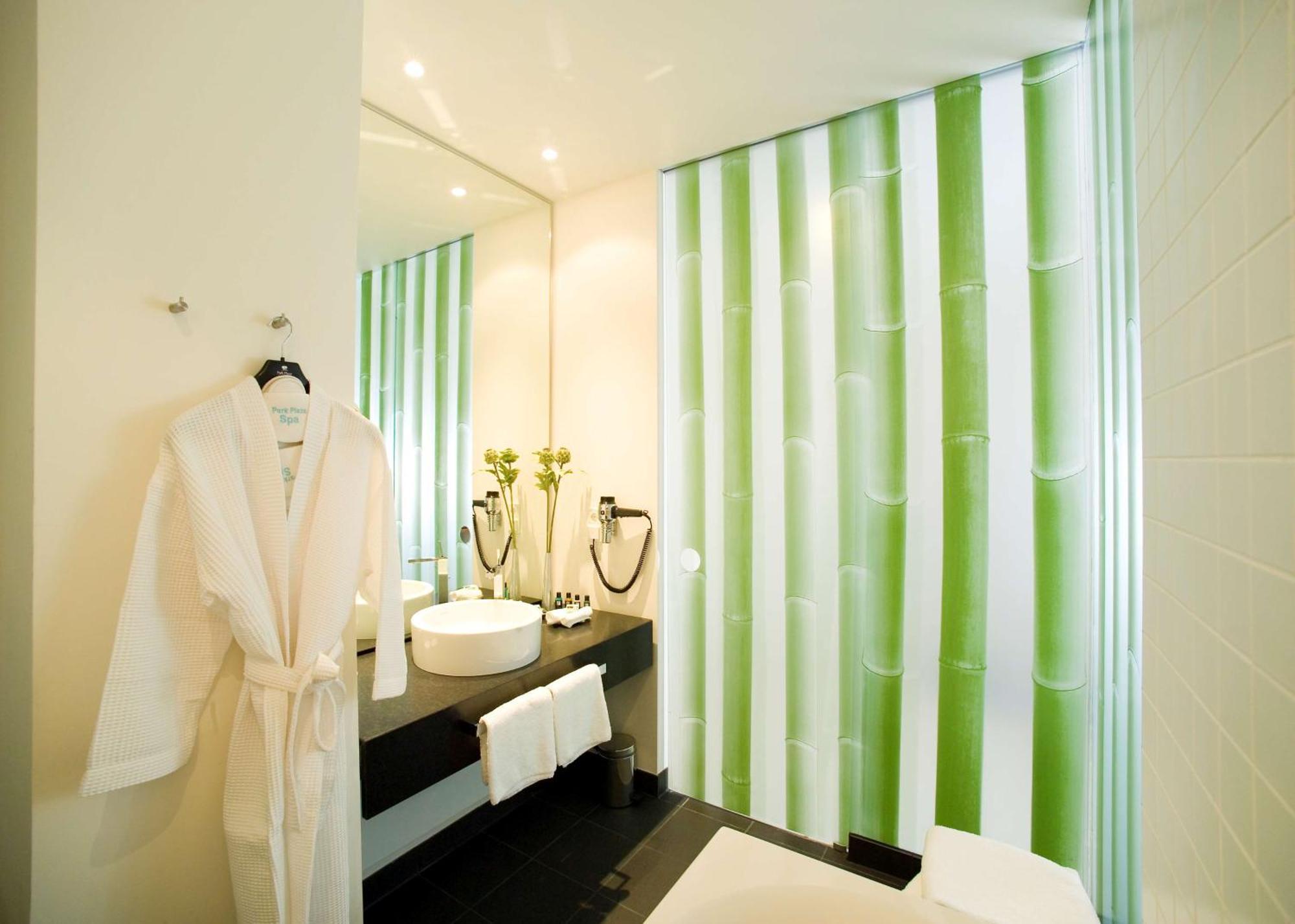 Park Plaza Wallstreet Mitte Hotel 4*