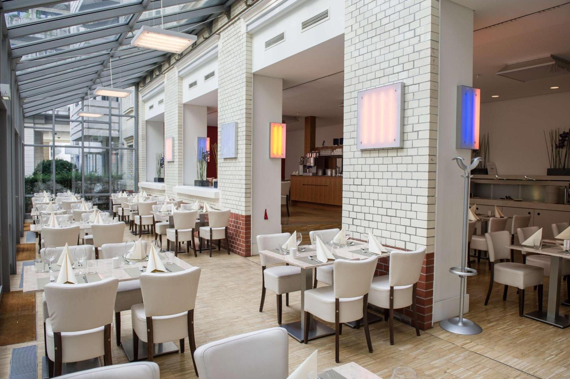 Park Plaza Wallstreet Mitte Berlin