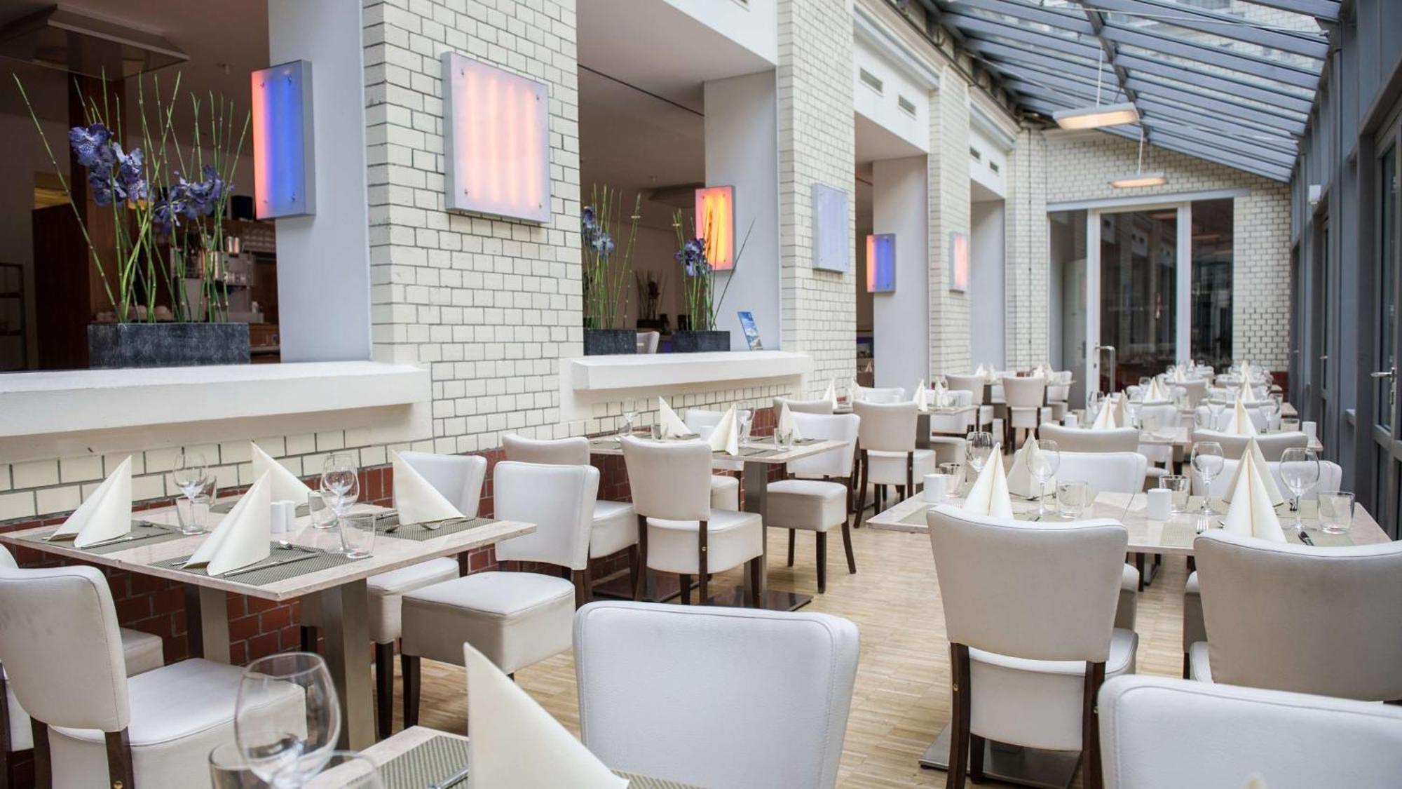 Park Plaza Wallstreet Mitte Hotel
