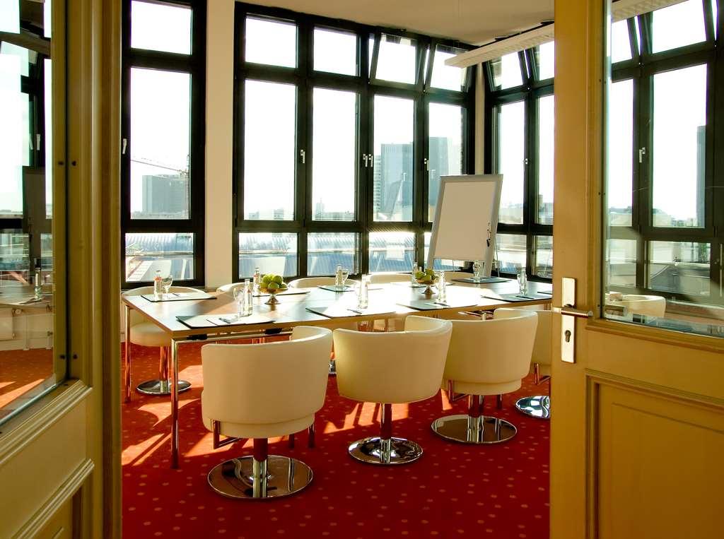 Park Plaza Wallstreet Mitte Hotel Berlin