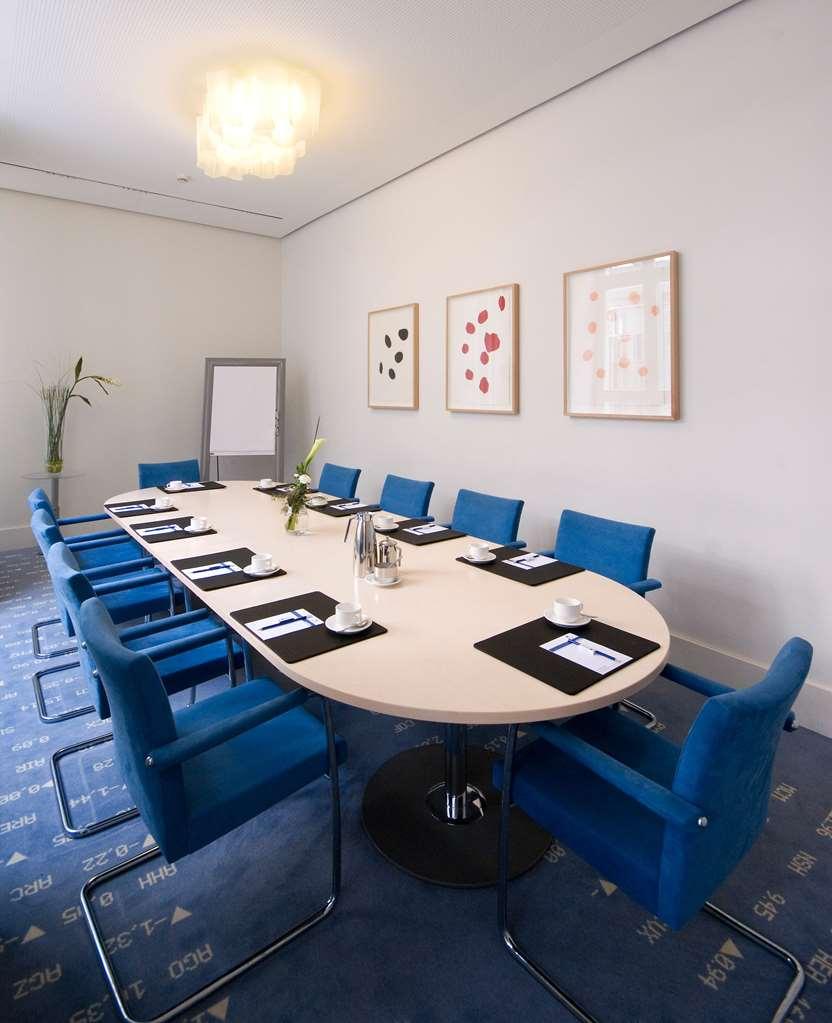 Hotel Park Plaza Wallstreet Mitte Berlin
