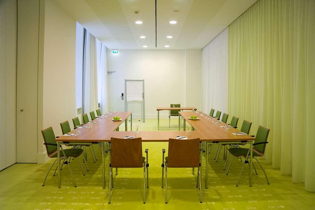 Park Plaza Wallstreet Mitte Berlin