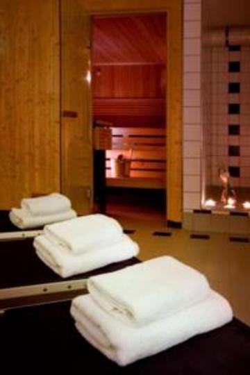 Park Plaza Wallstreet Mitte 4*