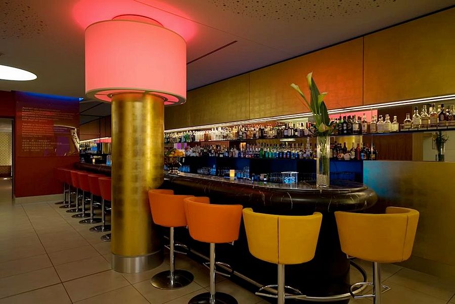 Hotel Park Plaza Wallstreet Mitte Berlin