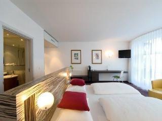Park Plaza Wallstreet Mitte 4* Berlin