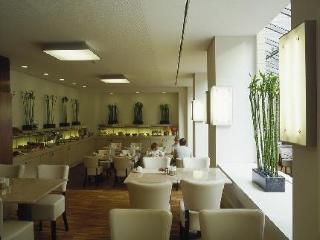 Hotel Park Plaza Wallstreet Mitte
