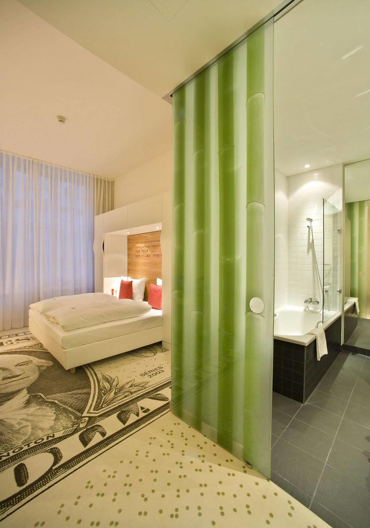 Park Plaza Wallstreet Mitte Hotel Berlin