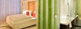 Park Plaza Wallstreet Mitte