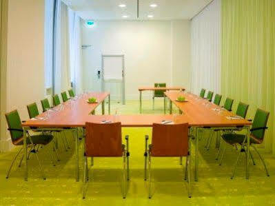 Hotel Park Plaza Wallstreet Mitte Berlin