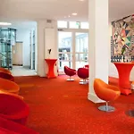 Park Plaza Wallstreet Berlin Mitte
