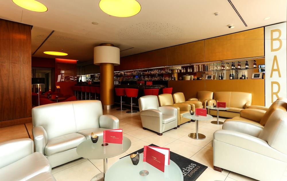 Park Plaza Wallstreet Mitte Hotel