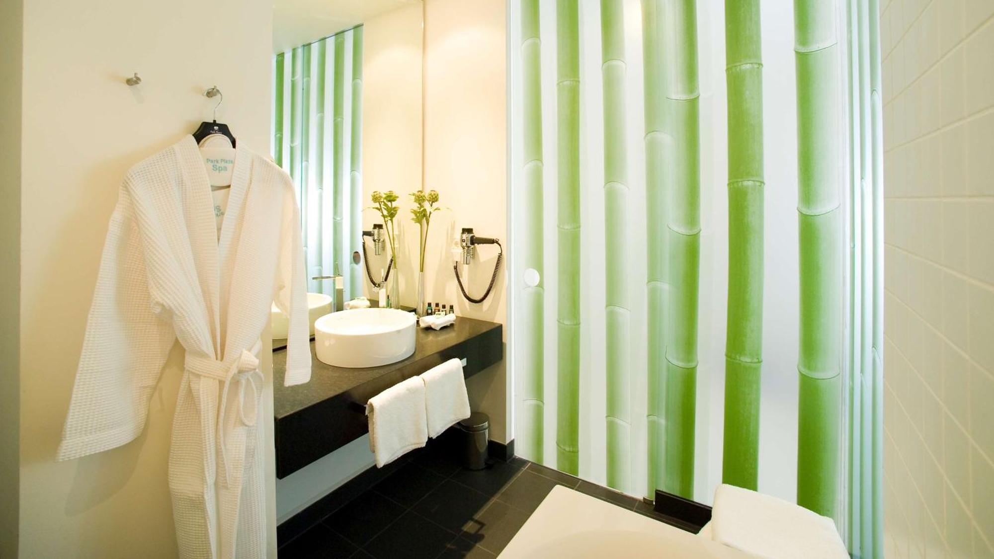 Park Plaza Wallstreet Mitte Hotel Berlin
