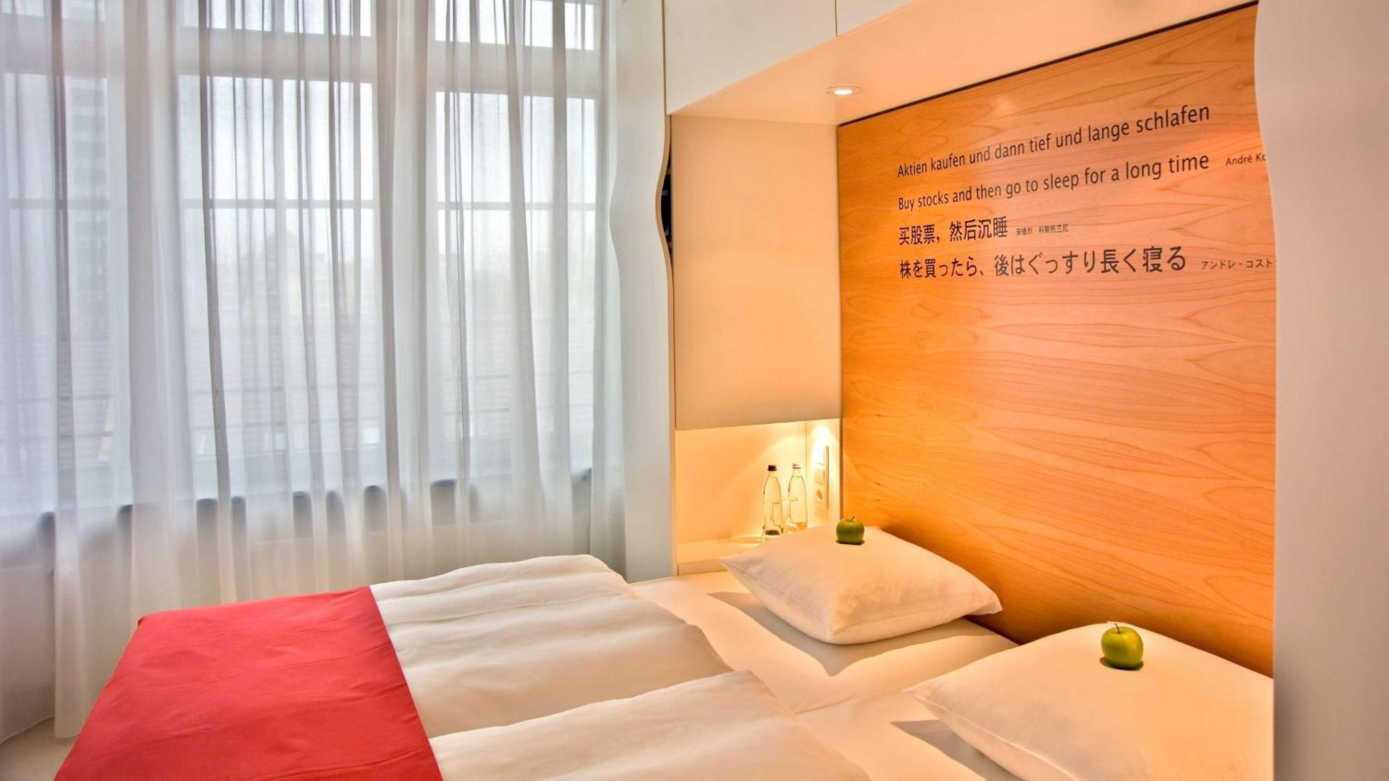 Park Plaza Wallstreet Mitte Berlin