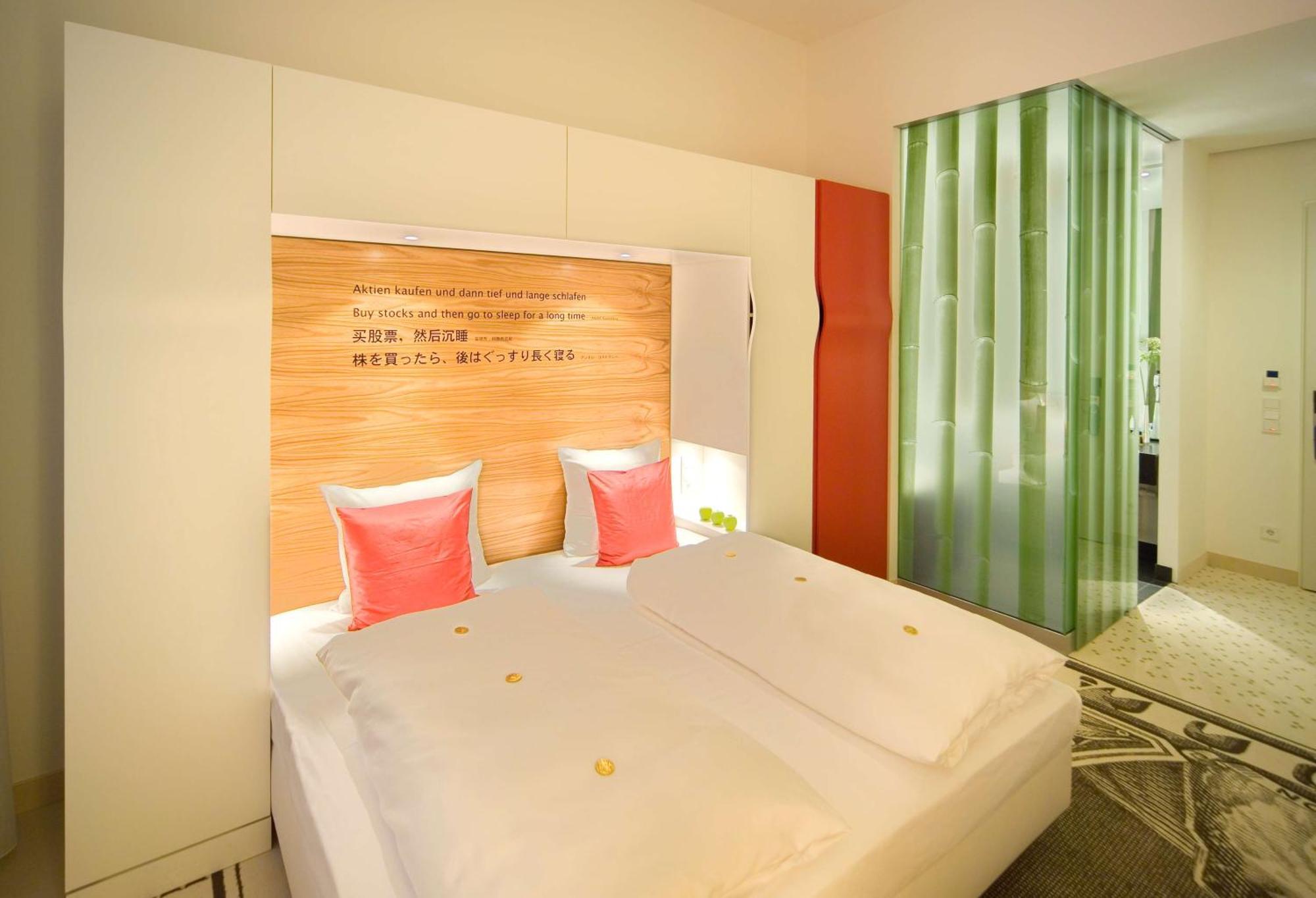 Park Plaza Wallstreet Mitte