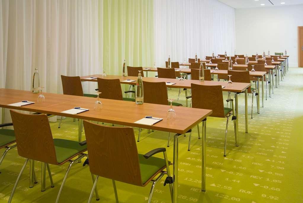 Park Plaza Wallstreet Mitte 4*