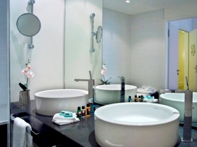 Park Plaza Wallstreet Mitte Hotel Berlin